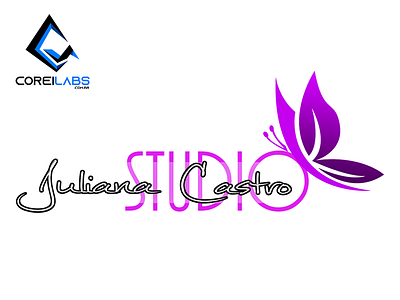 Juliana Castro Studio Logo