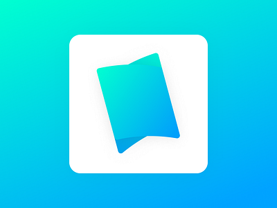 Bookmark Icon Design