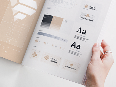 Rebranding Investment Analytics Experts brand brand agency brand and identity brand guidelines brand identity brand sign brandbook branding business identity logo logo design logo designer logotype packaging visual identity