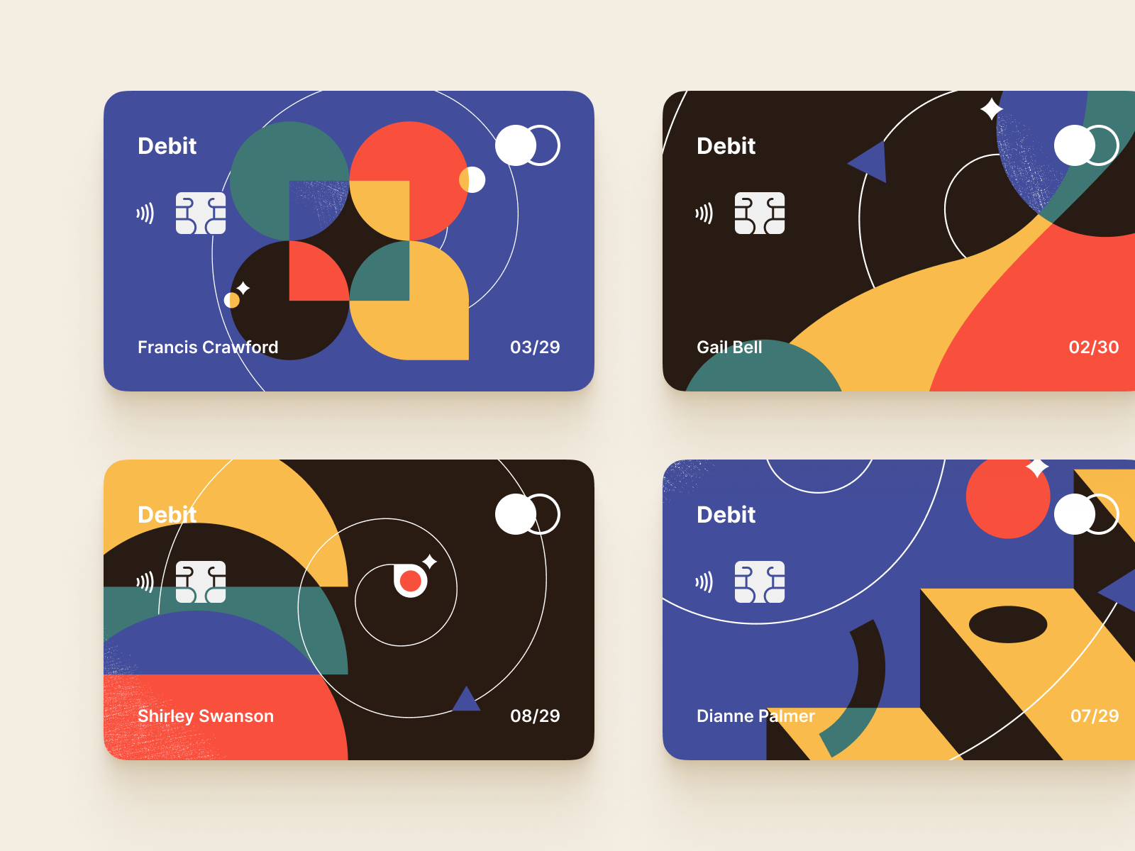 custom-credit-cards-covers-for-a-finance-app-by-shakuro-branding-for