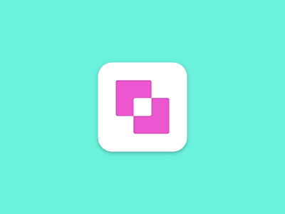 Daily UI 005 | App Icon