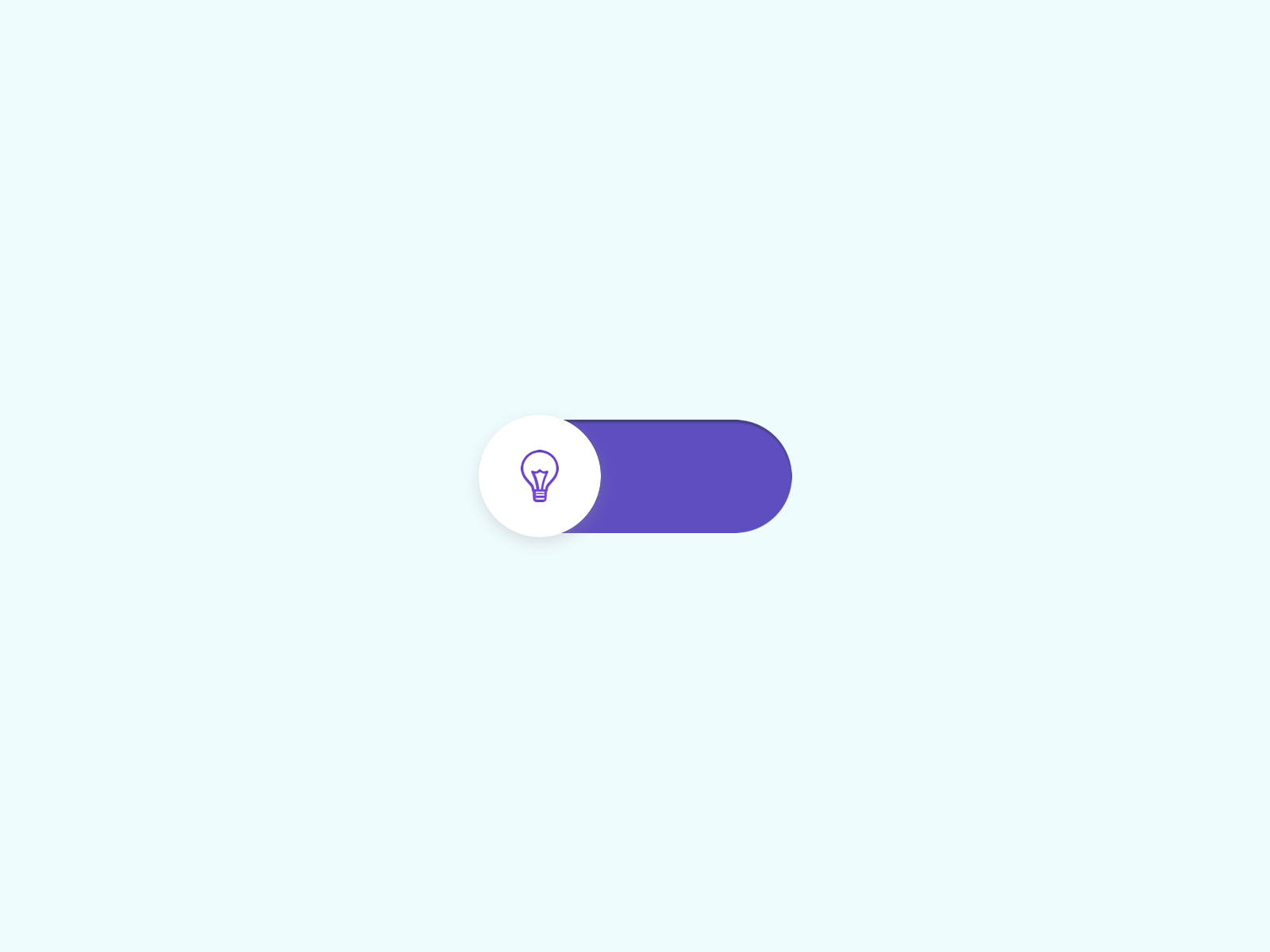 Daily UI 015 | On/Off Switch 015 animation button dailyui dailyui015 dailyuichallenge dailyuiux lamp onoff onoffswitch principle shadow switch switchbutton toggle ui ui015 uidesign uiux userinterface