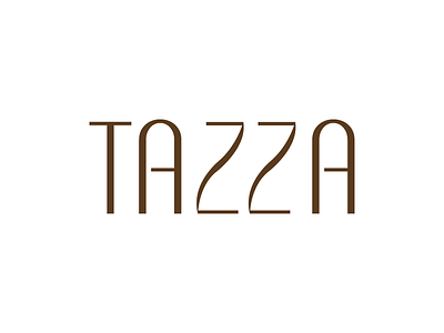 Tazza Logo