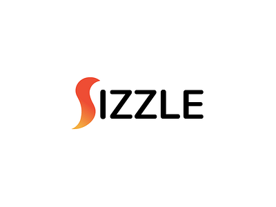 Sizzle Logo