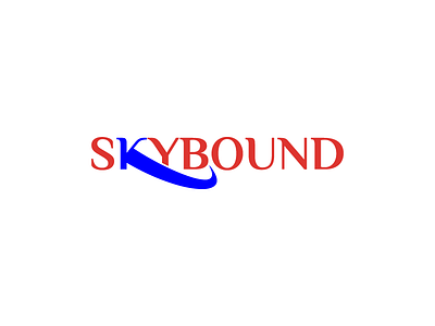 SkyBound Logo