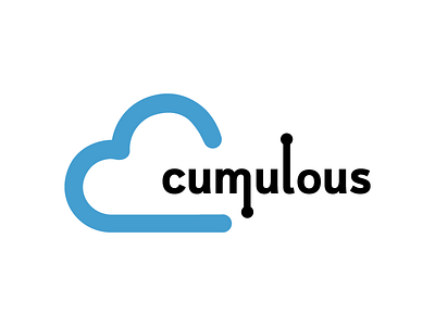 Cumulous Logo