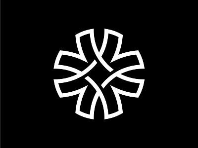 Enlightenment branding design icon logo vector
