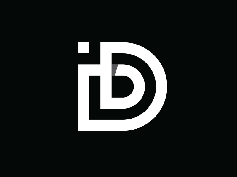 D Logo Concept by zulhanip on Dribbble