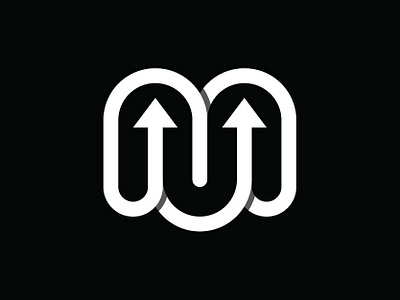 M Logo Concept