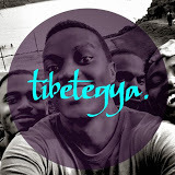 George Tibetegya