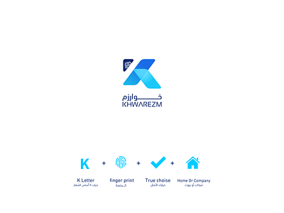 Khwarezm Logo