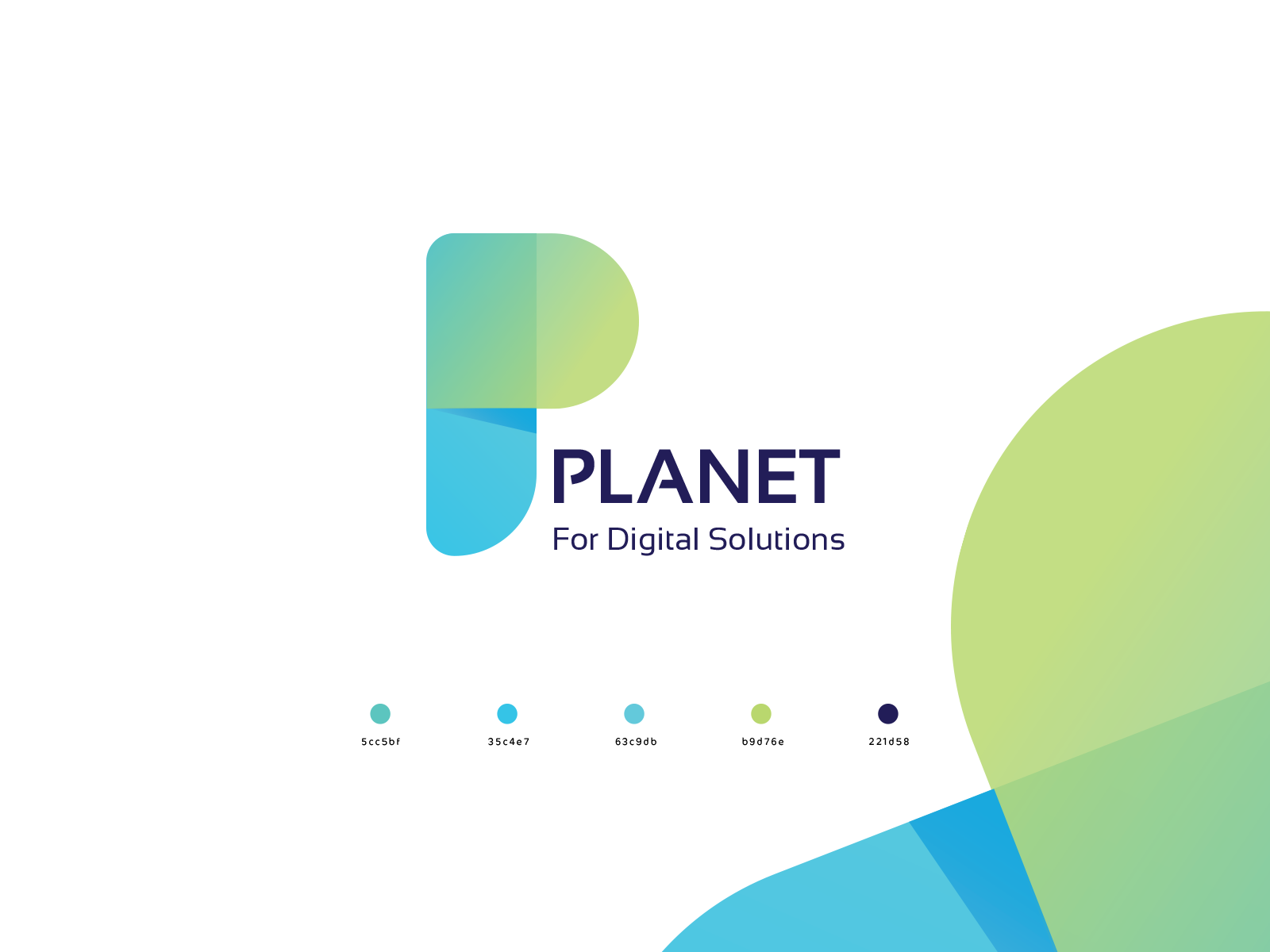 for digital solutions by Abdulrhman Al Abadlah on Dribbble