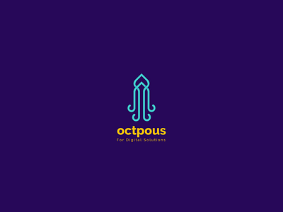 octpous For Digital solutions