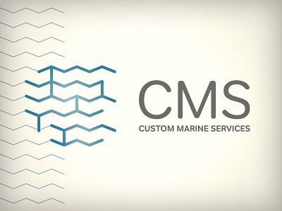 CMS logo (proposition)