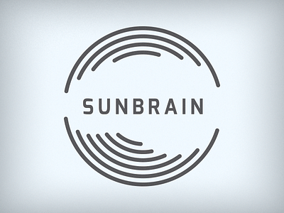 Sunbrain Design Logo