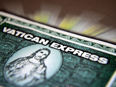Vatican Express