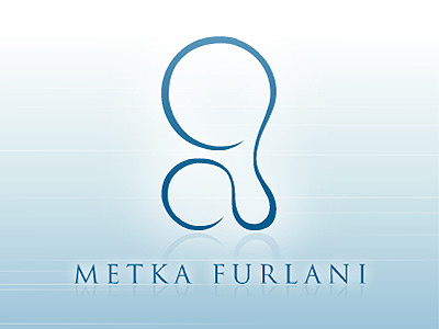 Psychotherapy Metka Furlani logo