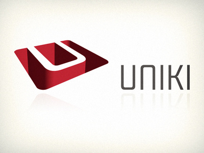 Uniki Logo Uniki Logo