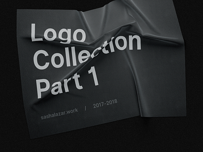 Logo Collection branding design identity logo vector