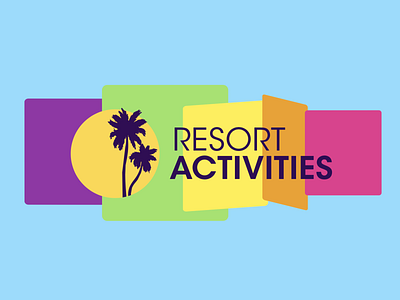 Harrah's Resort Activities