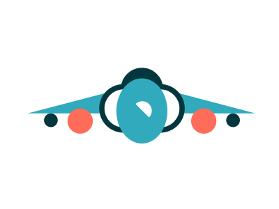 Unused Zendesk-inspired Harrier jet