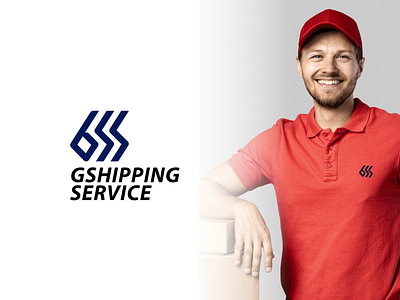 Global shipping service : brand