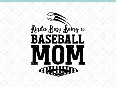 Baseball Mom baseball baseball mom baseball typography mom typography typography typography design