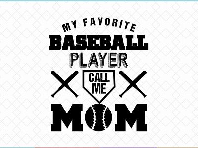 Baseball Mom baseball mom baseball typhography svg typography typography design