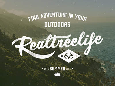 2014 Realtree Summer Look Book book look outdoors realtree realtreelife summer