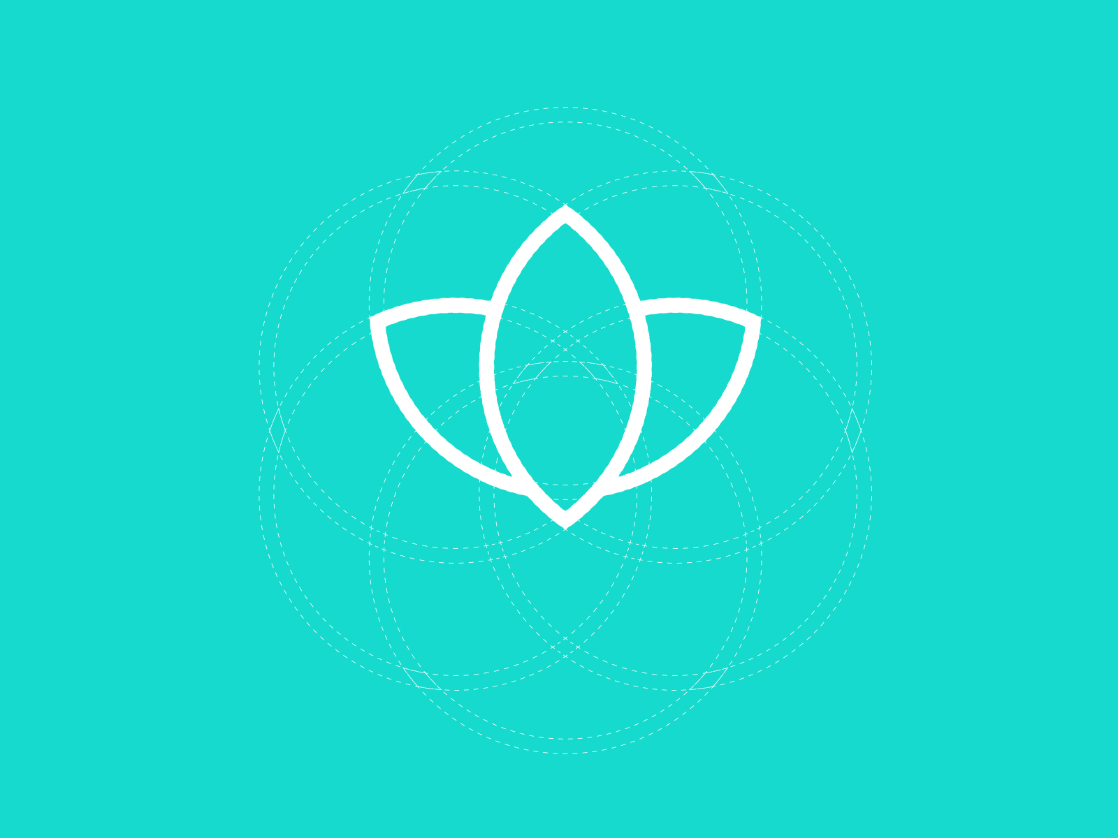 Woods Wellness Logo by Hatch 130 on Dribbble