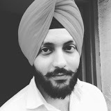 Parmjit Singh