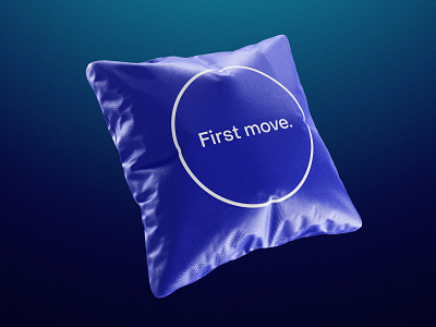 Pillow I Mockup // martyr— branding design download fabric mock up mockup pillow psd