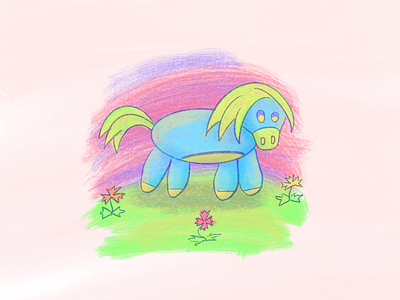 Pony