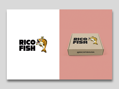 Rico Fish