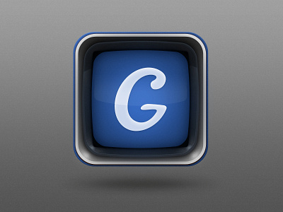 Get It - iPhone icon app get icon iphone it screen second