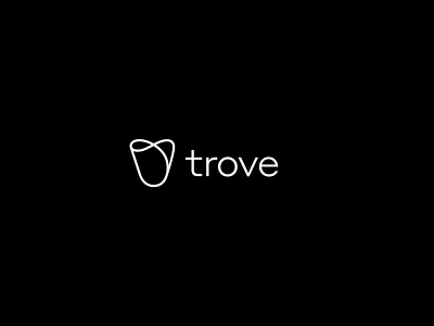 Trove artistic direction branding creative direction design graphic design identity logo logotype photography san francisco typography