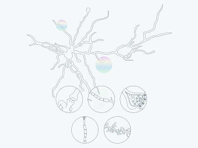 Neuralink - Illustration