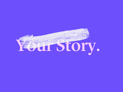 Mursion - Your Story branding design editorial design graphic design identity illustration logo san francisco typography