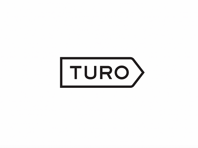 Turo - Logotype