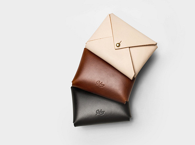 Odsy accessories branding design fashion graphic design identity leather logo san francisco typography