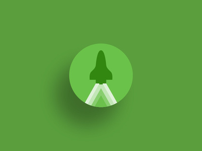 Product Launch Icon