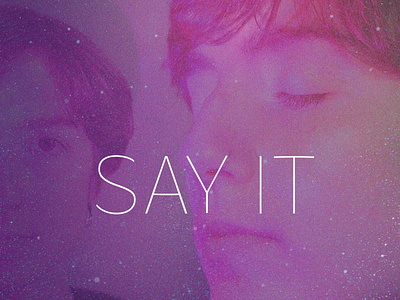 Single | Anchor The Sun - Say It