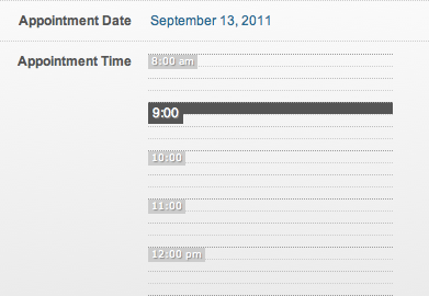 Date/Time Fieldtype expressionengine jquery