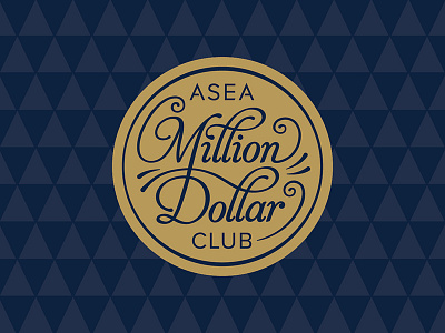 Million Dollar Club Final Logo