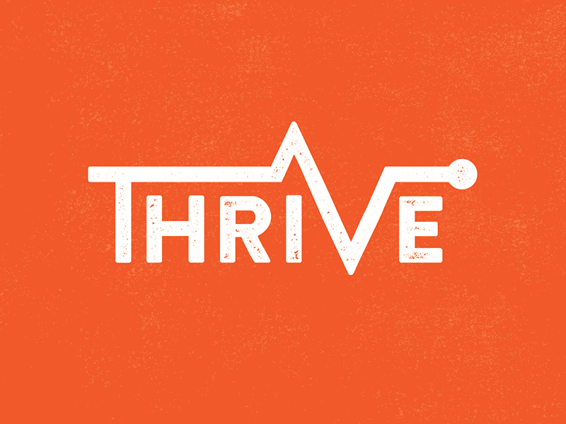 thrive-wordmark-by-dave-barton-on-dribbble