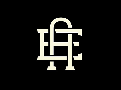 EA Monogram