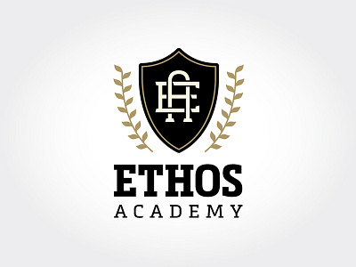 Ethos Academy Concept #1