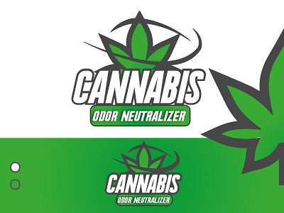 cannabis 03 branding creative design illustrator logo logotype