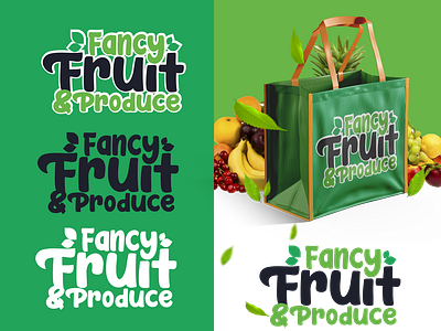 LOGOTYPE FANCY FRUIT