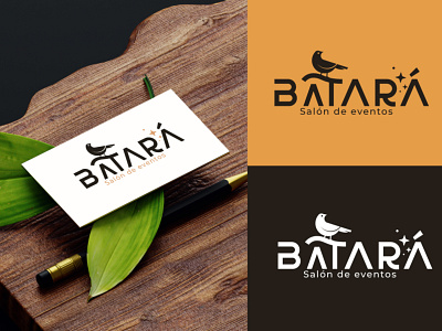Batara branding graphic design logo
